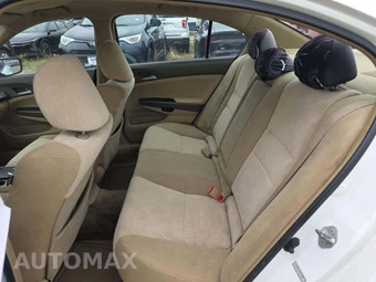 2009 Honda Accord Sedan LX - miniatura 13