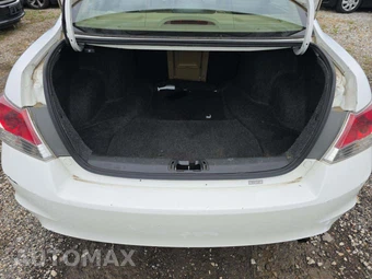 2009 Honda Accord Sedan LX - miniatura 14