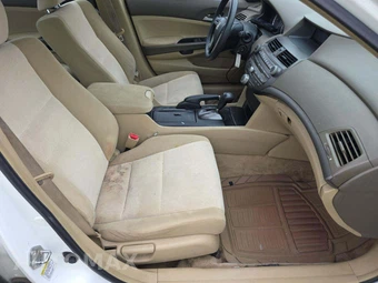 2009 Honda Accord Sedan LX - miniatura 18