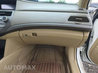 2009 Honda Accord Sedan LX - miniatura 19