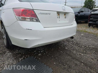 2009 Honda Accord Sedan LX - miniatura 28