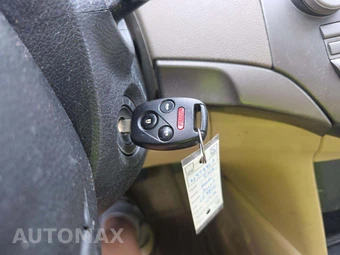 2009 Honda Accord Sedan LX - miniatura 8