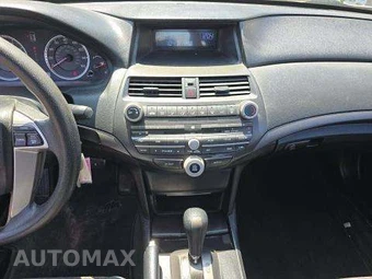 2009 Honda Accord Sedan LX - miniatura 10