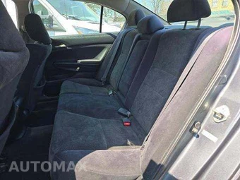 2009 Honda Accord Sedan LX - miniatura 13
