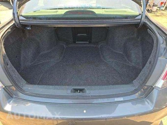 2009 Honda Accord Sedan LX - miniatura 14