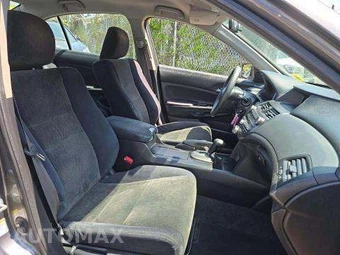 2009 Honda Accord Sedan LX - miniatura 18