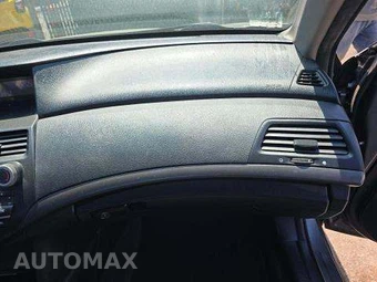 2009 Honda Accord Sedan LX - miniatura 19