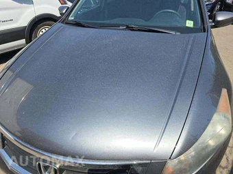2009 Honda Accord Sedan LX - miniatura 22