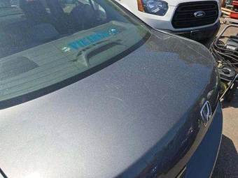 2009 Honda Accord Sedan LX - miniatura 28