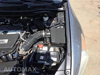 2009 Honda Accord Sedan LX - miniatura 31