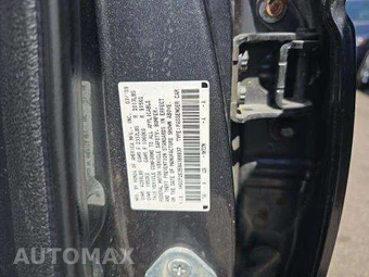 2009 Honda Accord Sedan LX - miniatura 5