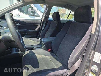 2009 Honda Accord Sedan LX - miniatura 6