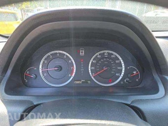 2009 Honda Accord Sedan LX - miniatura 9