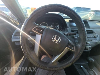2009 Honda Accord Sedan LX - miniatura 10
