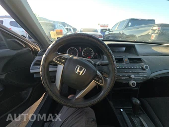 2009 Honda Accord Sedan LX - miniatura 11
