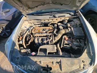 2009 Honda Accord Sedan LX - miniatura 15