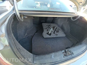 2009 Honda Accord Sedan LX - miniatura 16