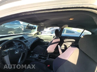 2009 Honda Accord Sedan LX - miniatura 17