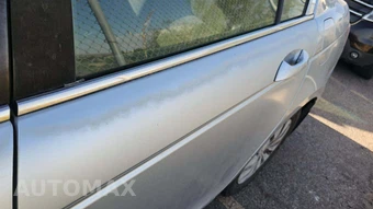 2009 Honda Accord Sedan LX - miniatura 20