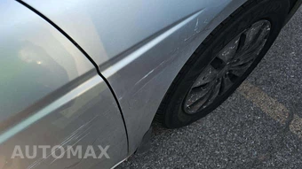 2009 Honda Accord Sedan LX - miniatura 23