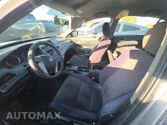 2009 Honda Accord Sedan LX - miniatura 7