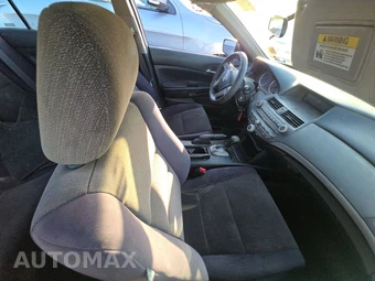 2009 Honda Accord Sedan LX - miniatura 8