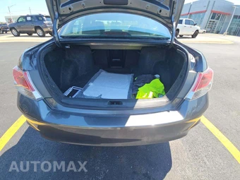 2009 Honda Accord Sedan LX - miniatura 14