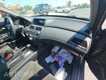 2009 Honda Accord Sedan LX - miniatura 19