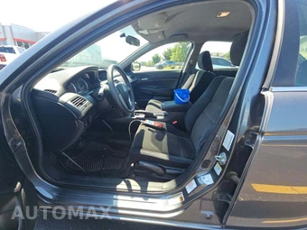 2009 Honda Accord Sedan LX - miniatura 6