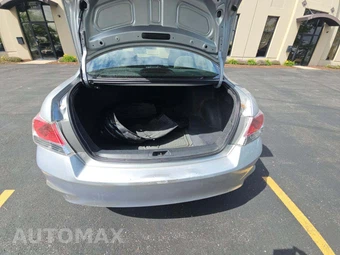 2009 Honda Accord Sedan LX - miniatura 11