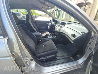 2009 Honda Accord Sedan LX - miniatura 15