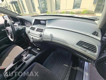 2009 Honda Accord Sedan LX - miniatura 16
