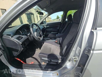 2009 Honda Accord Sedan LX - miniatura 3