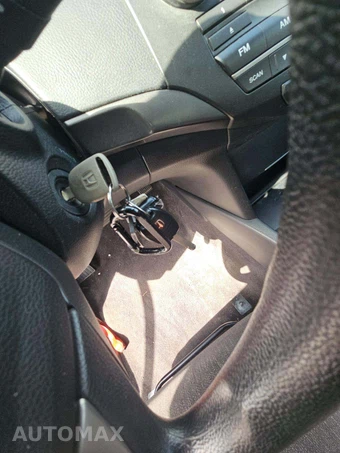 2009 Honda Accord Sedan LX - miniatura 5