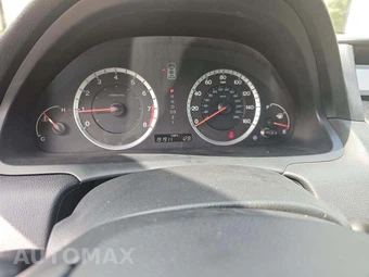 2009 Honda Accord Sedan LX - miniatura 6