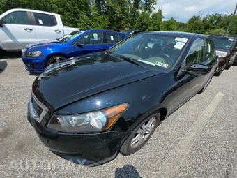 2009 Honda Accord Sedan LX-P — car from the USA, Manheim Buy-Now listing at AUTOMAX