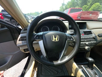 2009 Honda Accord Sedan LX-P - miniatura 10