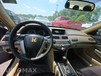 2009 Honda Accord Sedan LX-P - miniatura 11