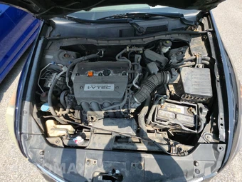 2009 Honda Accord Sedan LX-P - miniatura 15