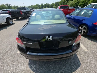 2009 Honda Accord Sedan LX-P - miniatura 5