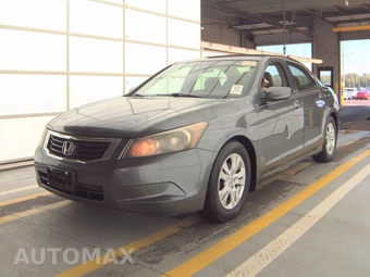 2009 Honda Accord Sedan LX-P