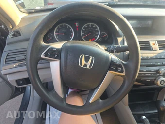 2009 Honda Accord Sedan LX-P - miniatura 10