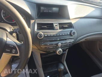 2009 Honda Accord Sedan LX-P - miniatura 11