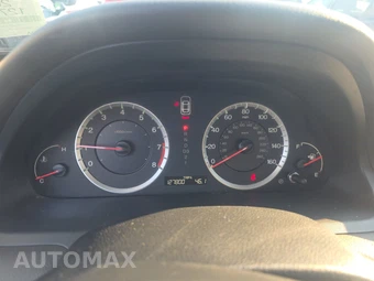 2009 Honda Accord Sedan LX-P - miniatura 12