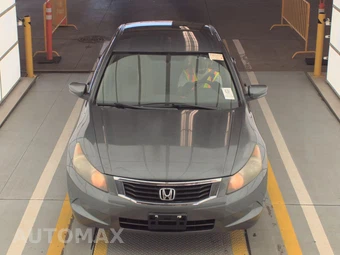 2009 Honda Accord Sedan LX-P - miniatura 2