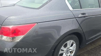 2009 Honda Accord Sedan LX-P - miniatura 26