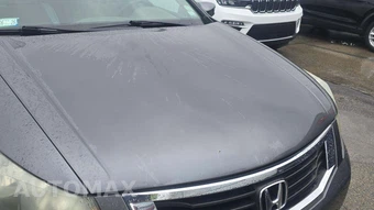 2009 Honda Accord Sedan LX-P - miniatura 31