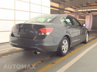 2009 Honda Accord Sedan LX-P - miniatura 4