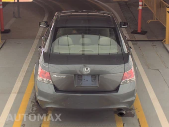 2009 Honda Accord Sedan LX-P - miniatura 5