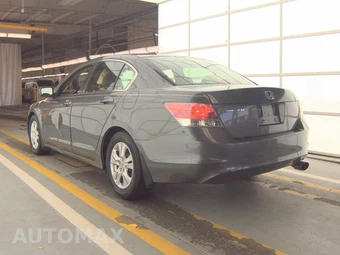 2009 Honda Accord Sedan LX-P - miniatura 6
